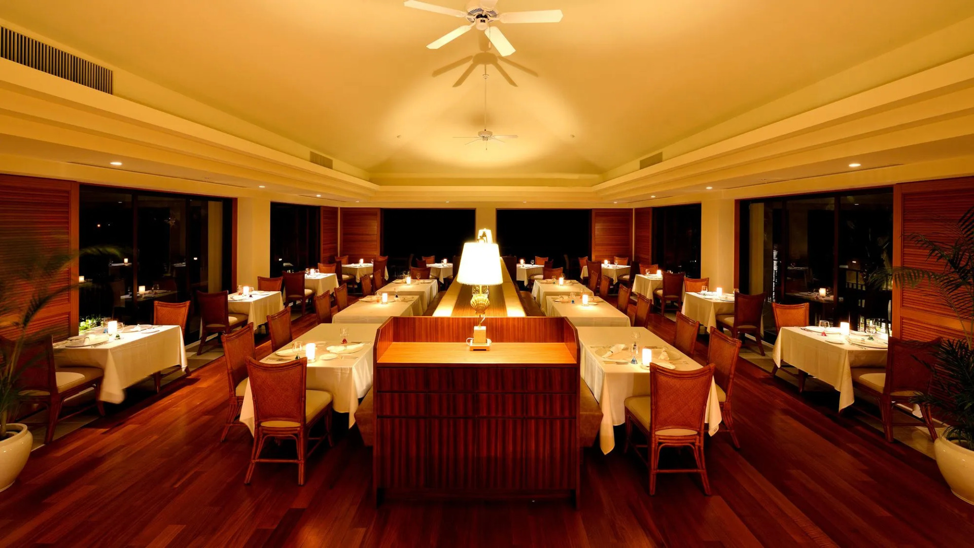 The Uza Terrace Beach Club Villas