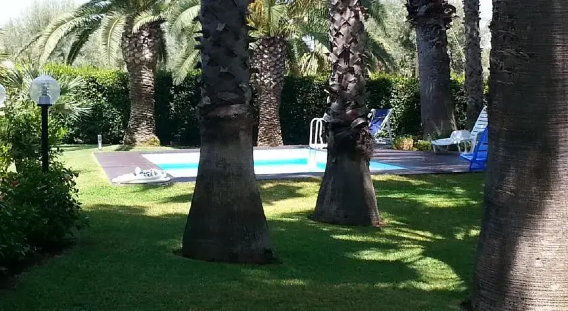 Casa Vacanza The Garden