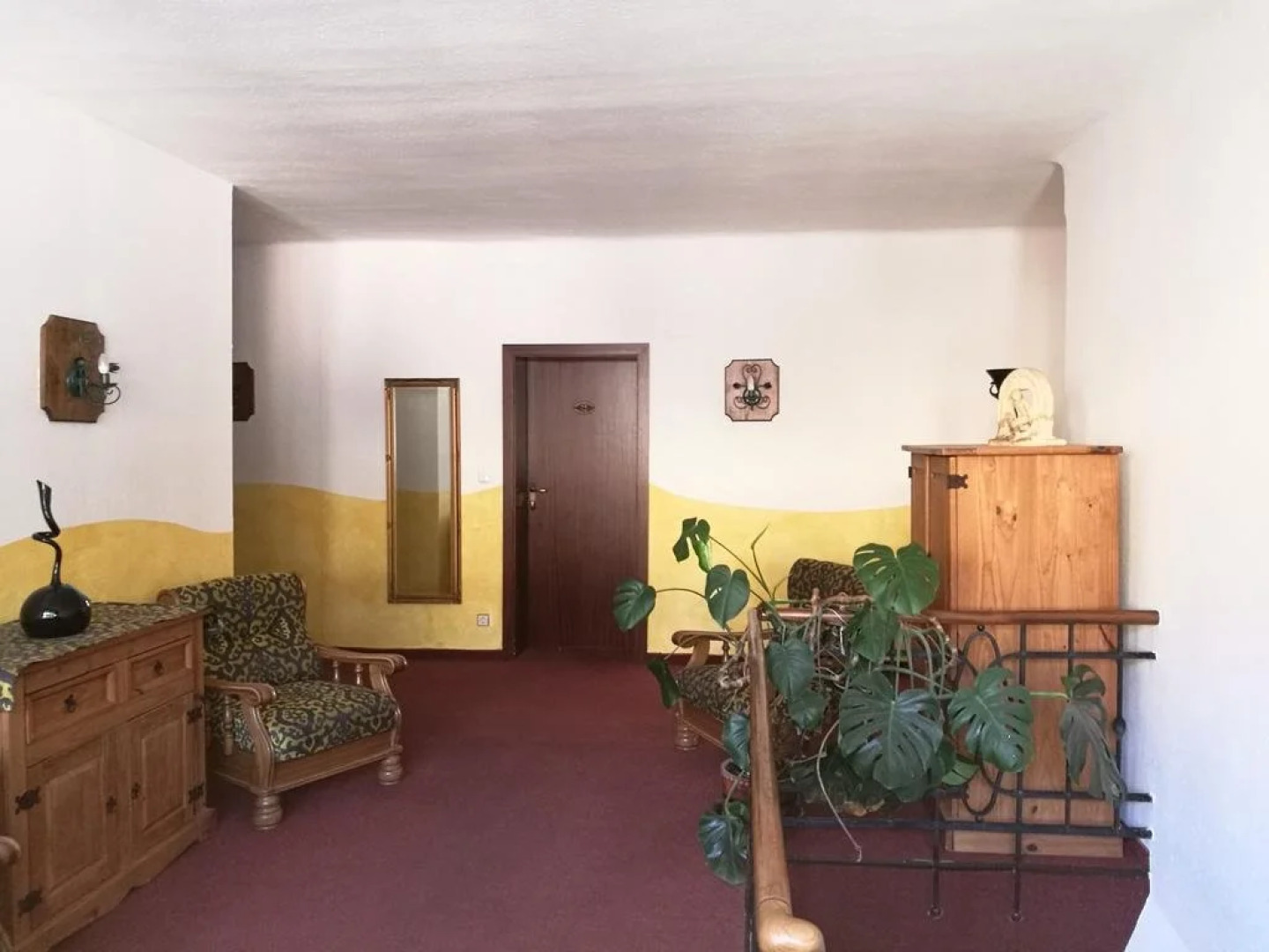 Gasthof Gesslbauer Steinhaus am Semmering