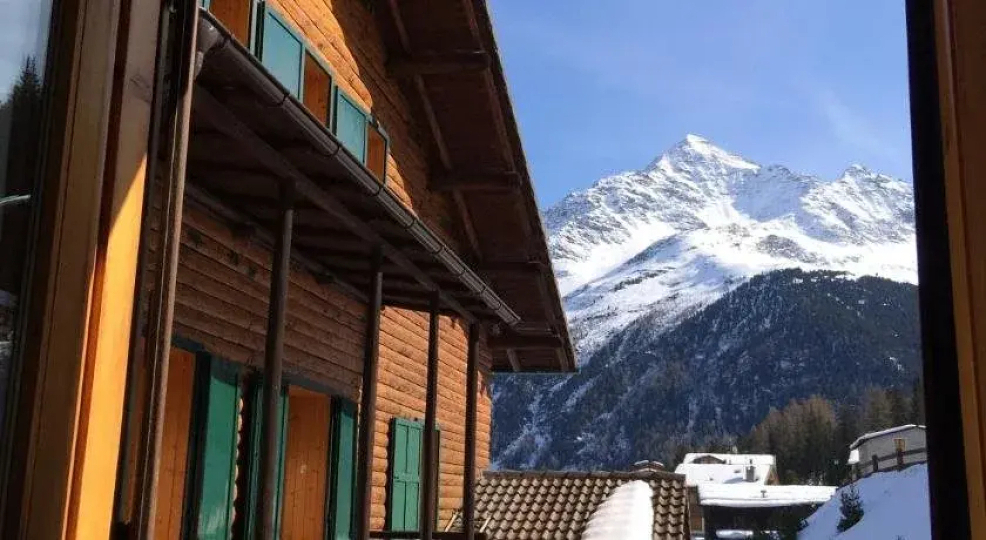 Hotel Baita Sciatori