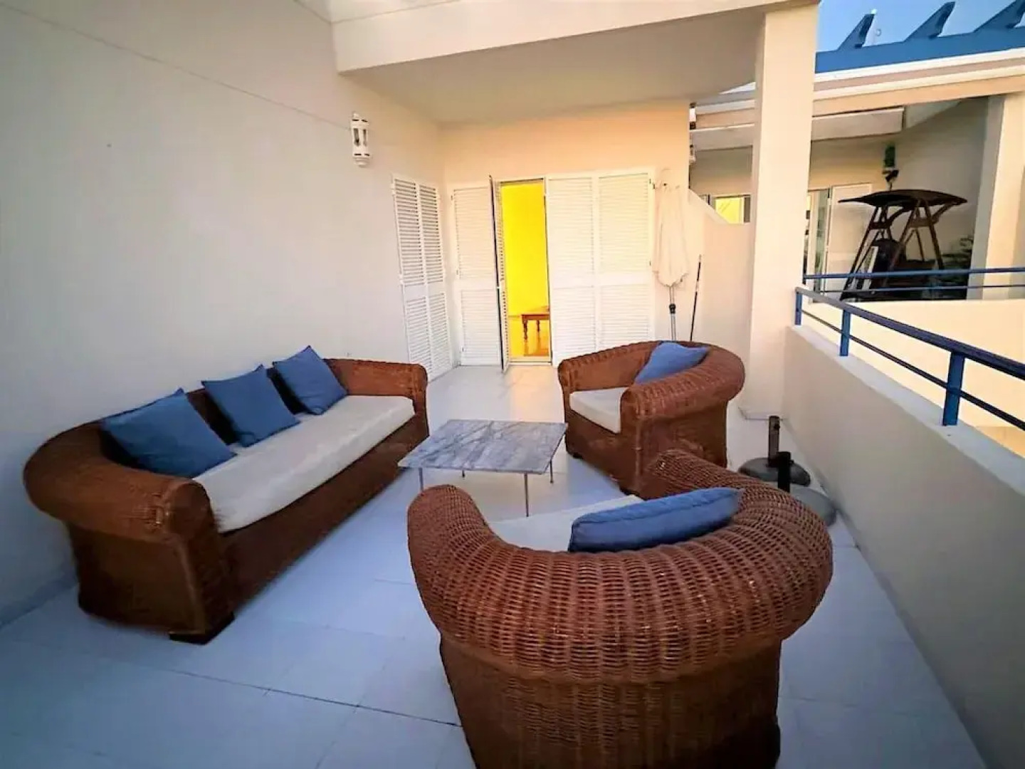 Belvilla by OYO Palacio de la Marina