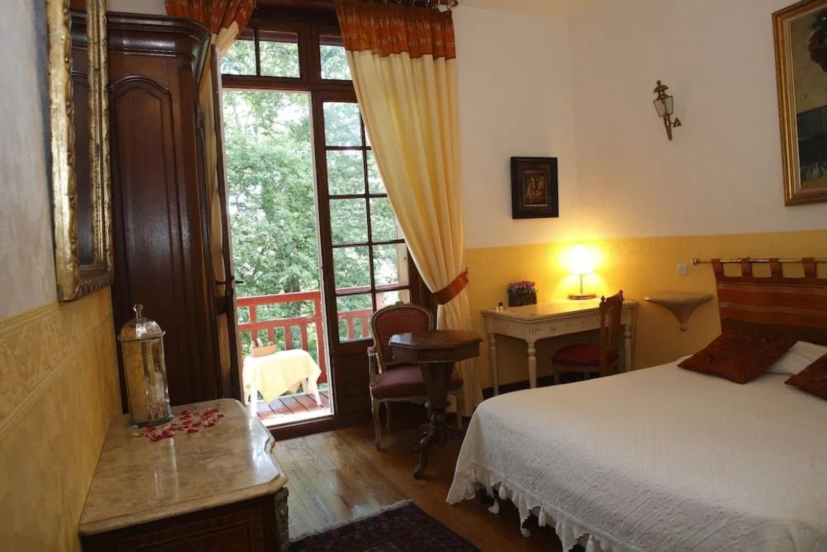 Rosa Enia Chambres d’hôtes