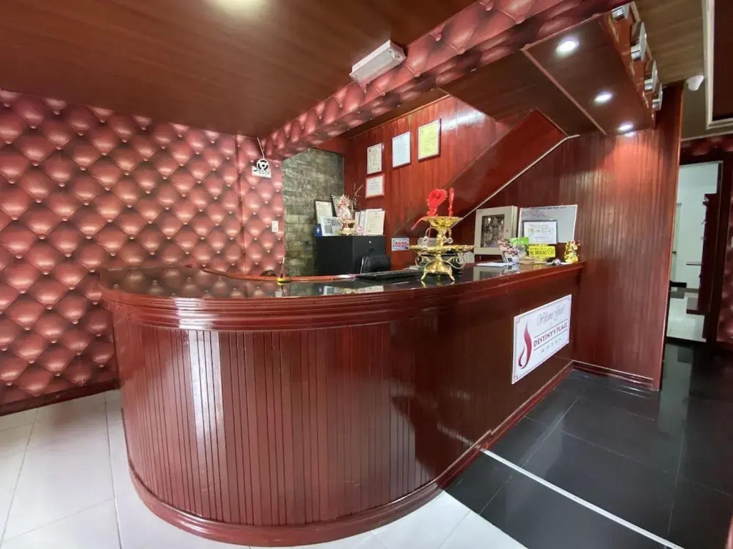 Destiny's Place Hotel