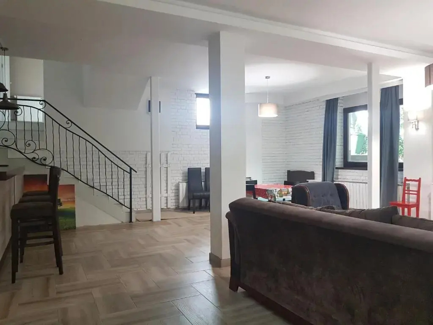 Apartmani Simić Valjevo