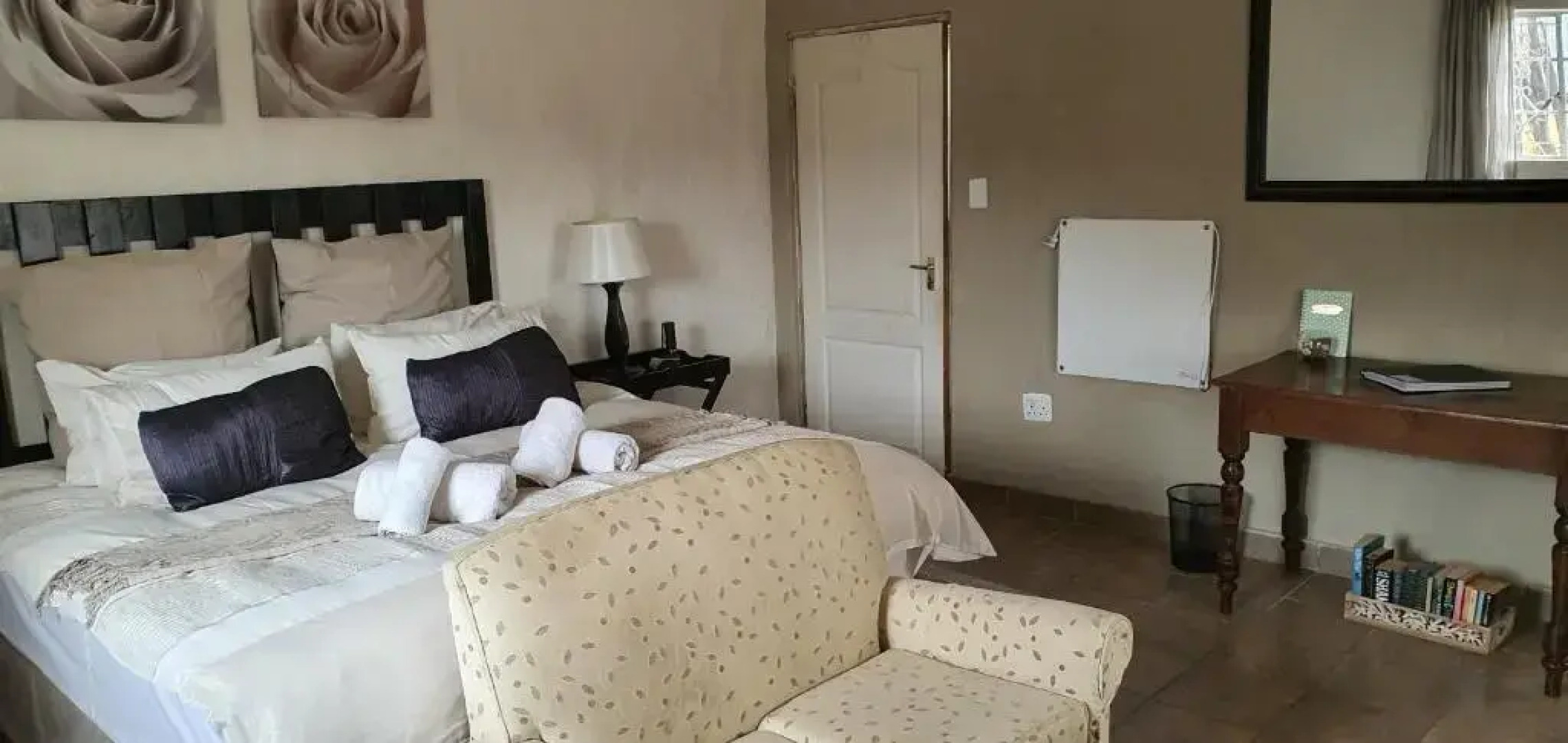 Drakensberg Bush Lodge and Backpackers