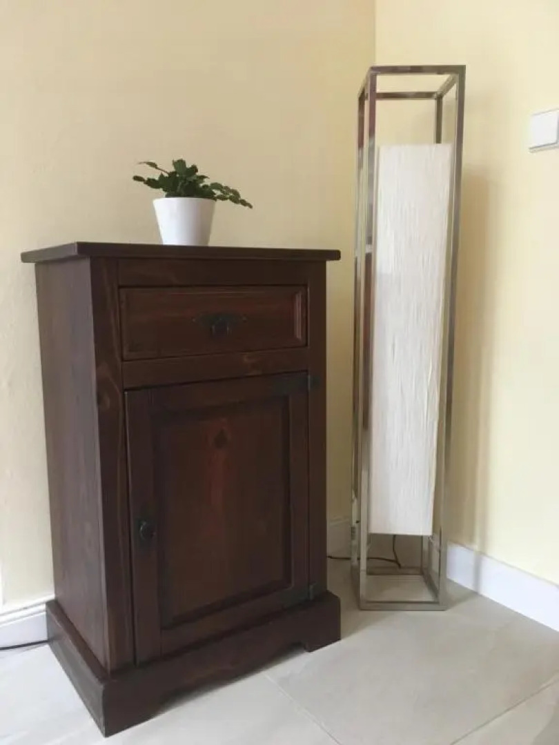 Freundliches Studio bei Böblingen