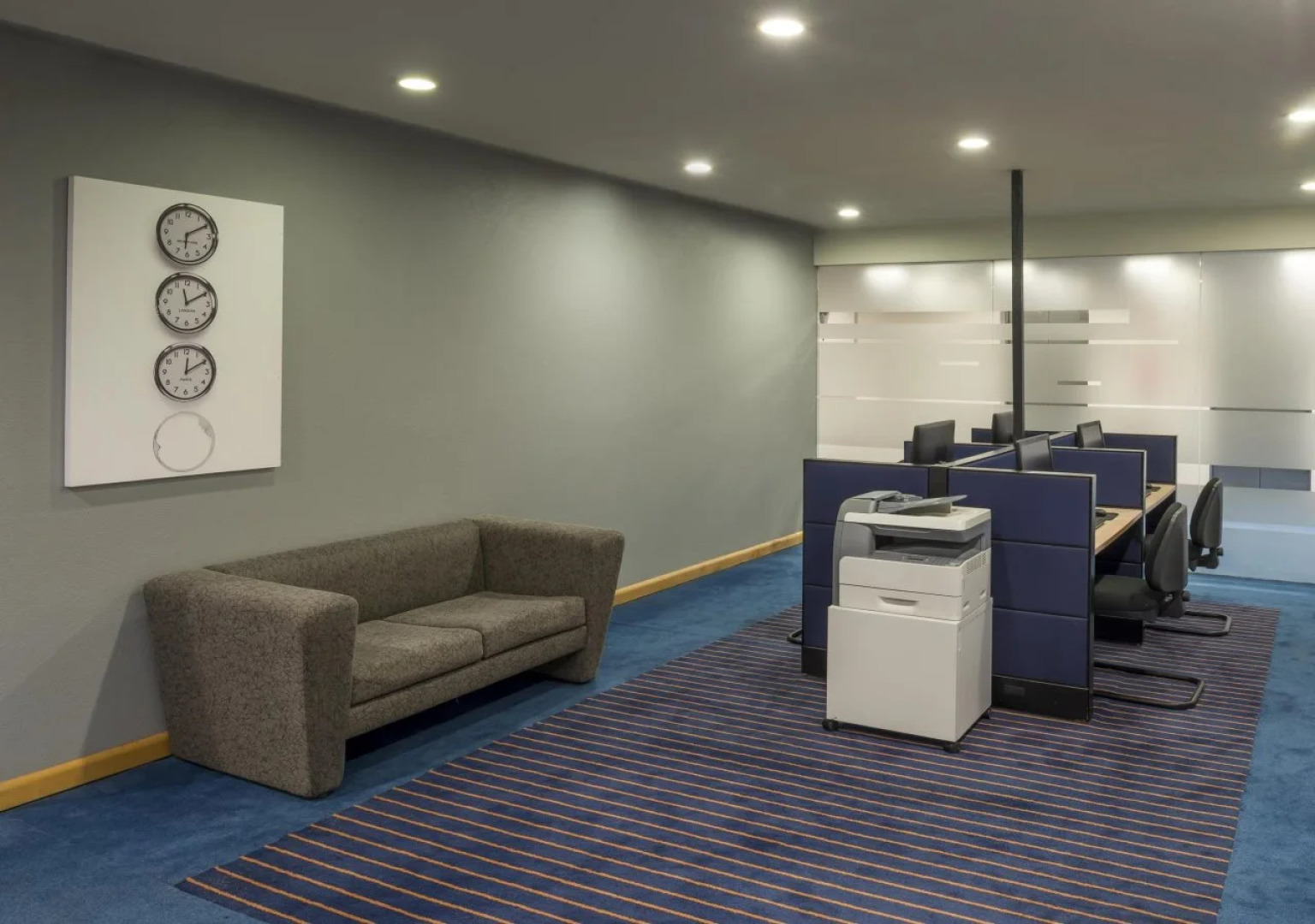 Real Inn Ciudad Juárez by the USA Consulate