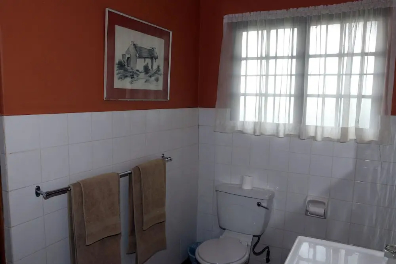 Sterkfontein Heritage Lodge