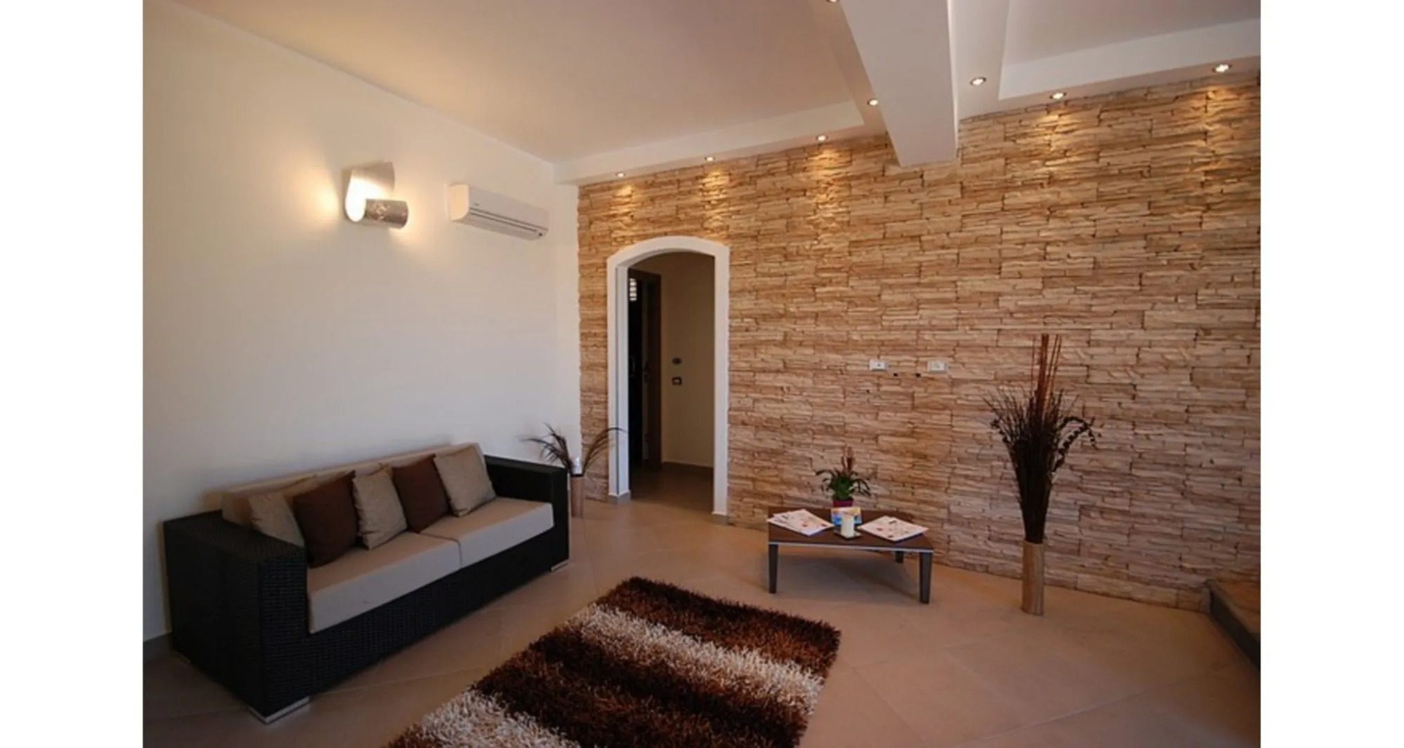 Trigrana Vacanze Hotel