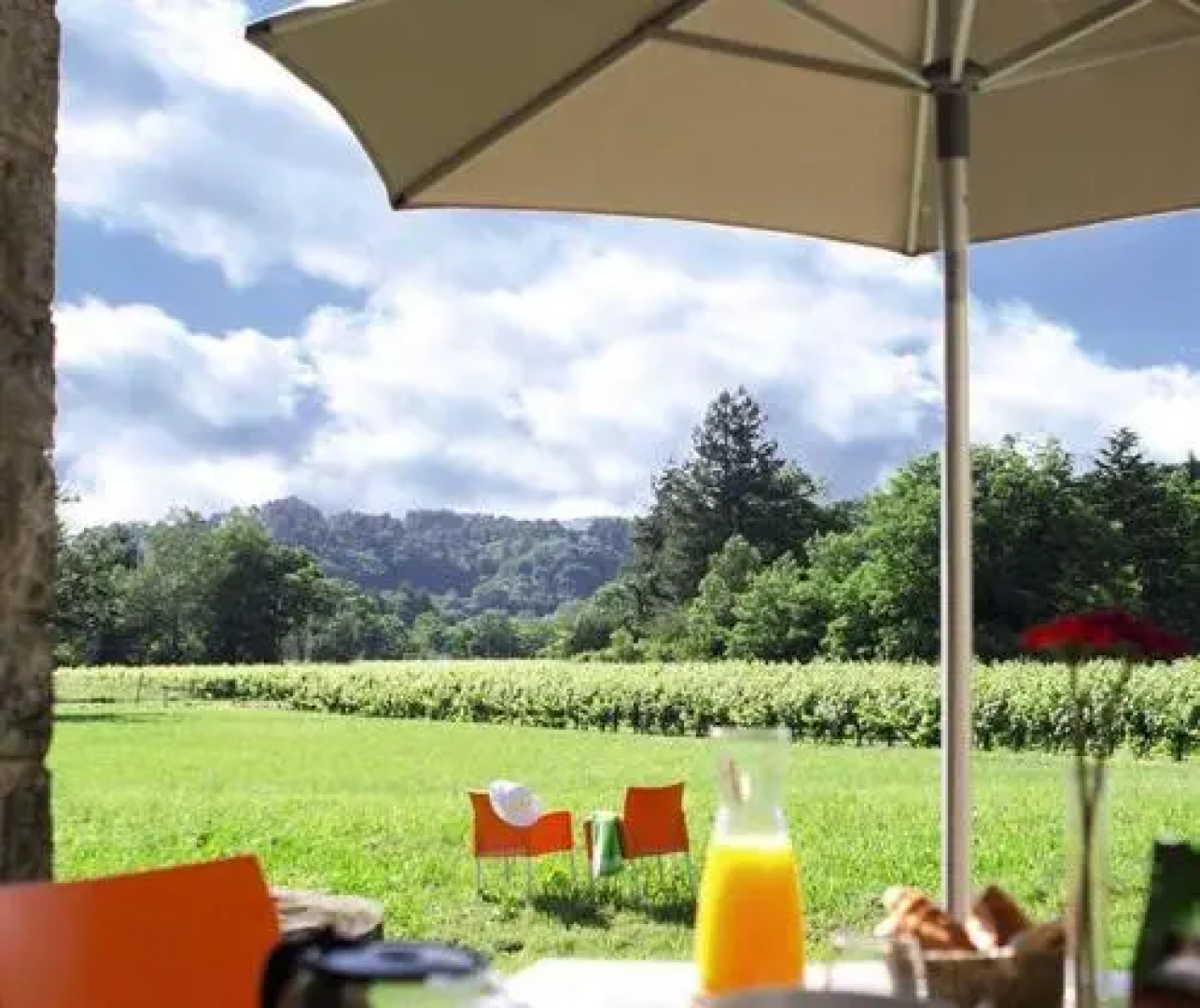 Belambra Clubs "Les Vans"