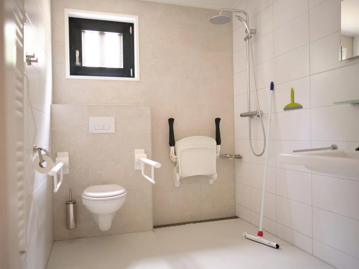 Lodge Near Maastricht