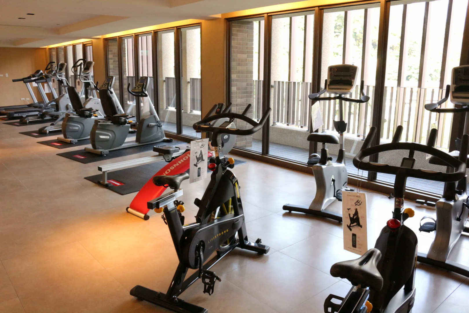 The Great Roots Forestry SPA Resort