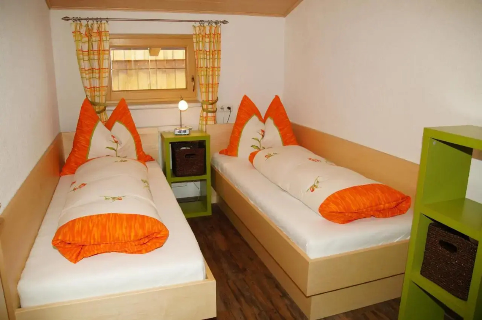 Haus Gaby Ferienwohnungen