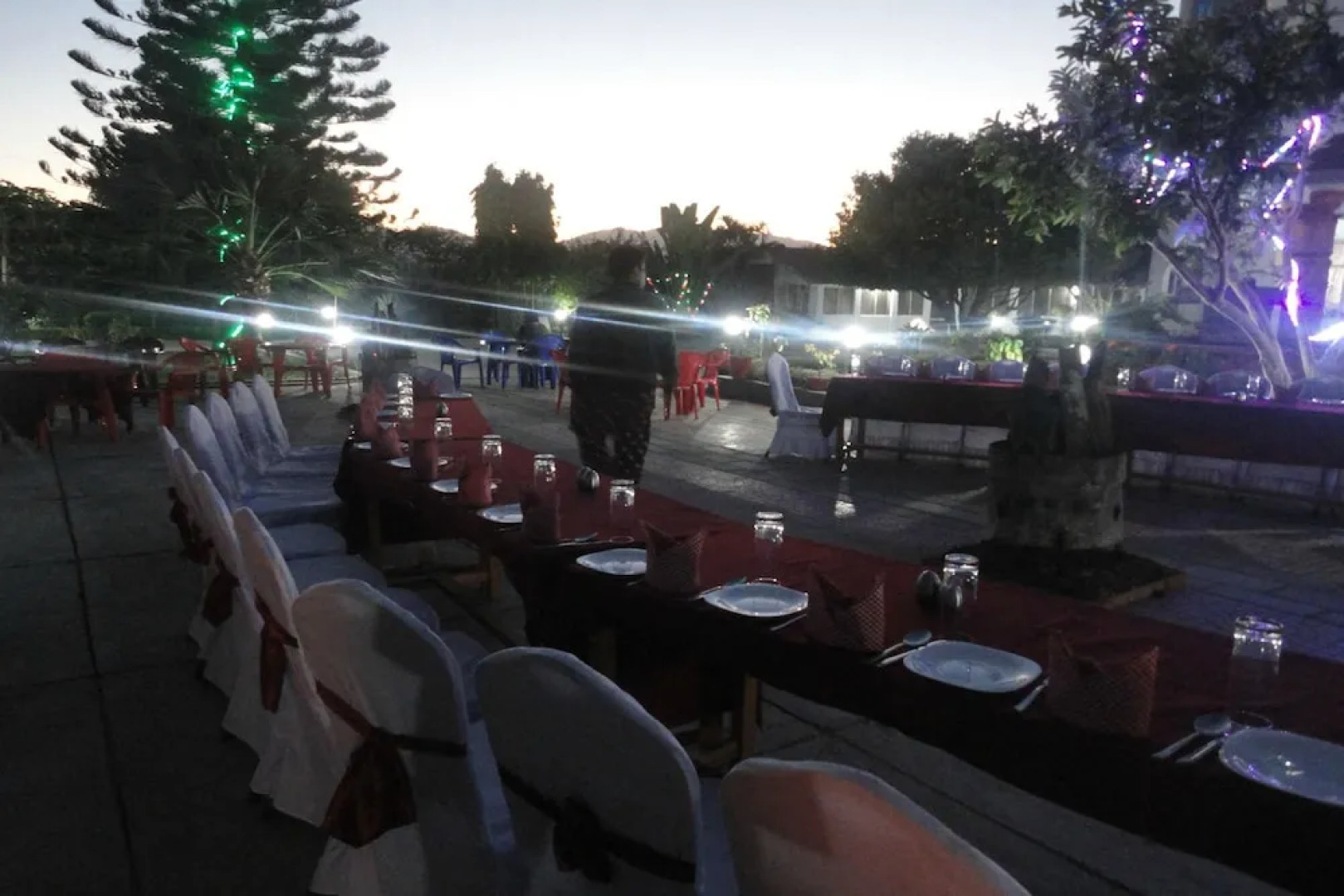 Shani Village Resort