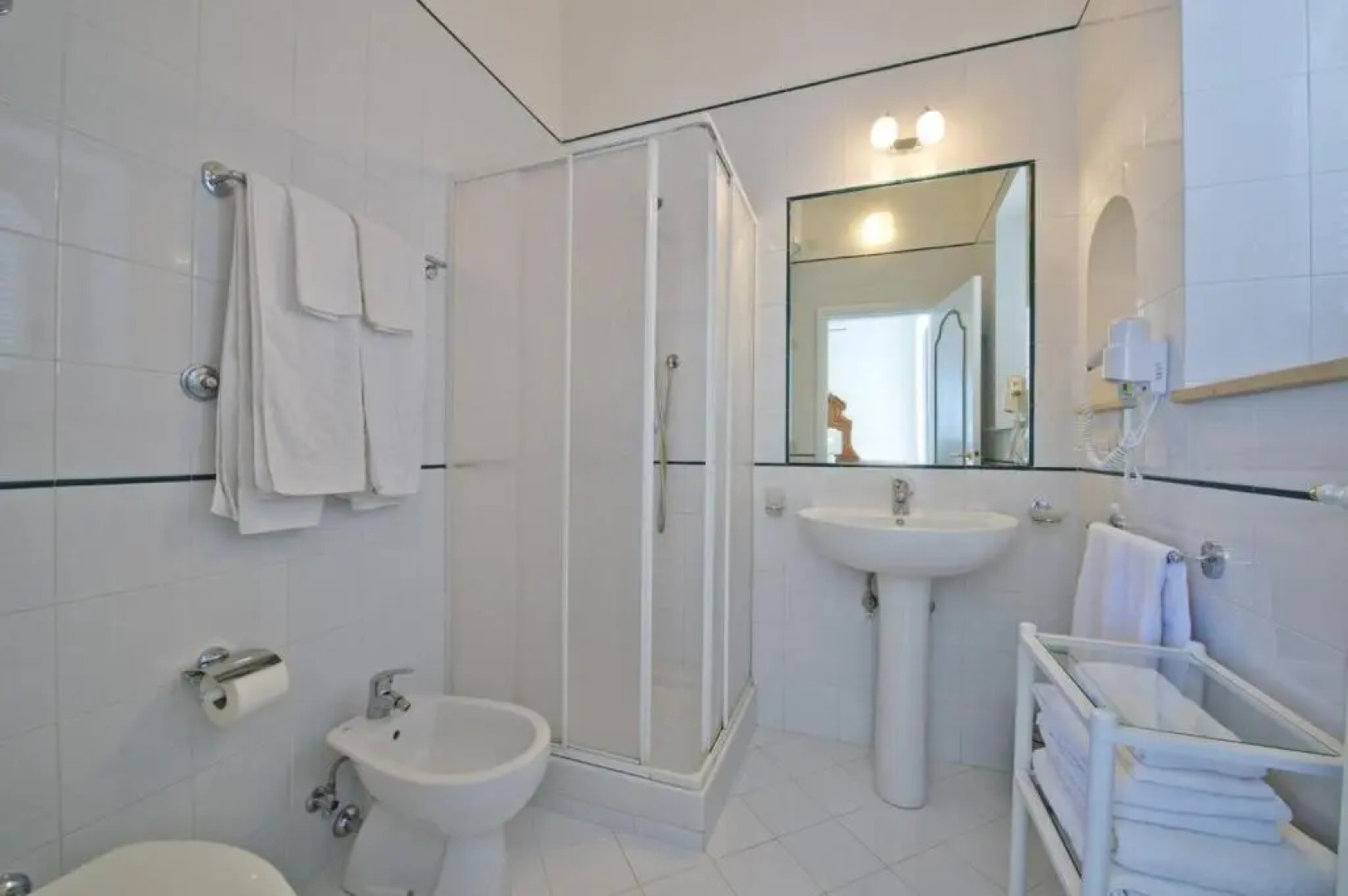 Villa Panorama Sea View