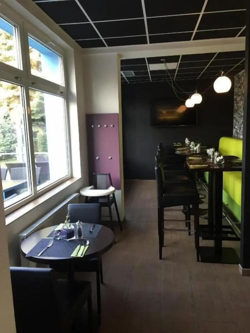 Sport Hotel Sletiště