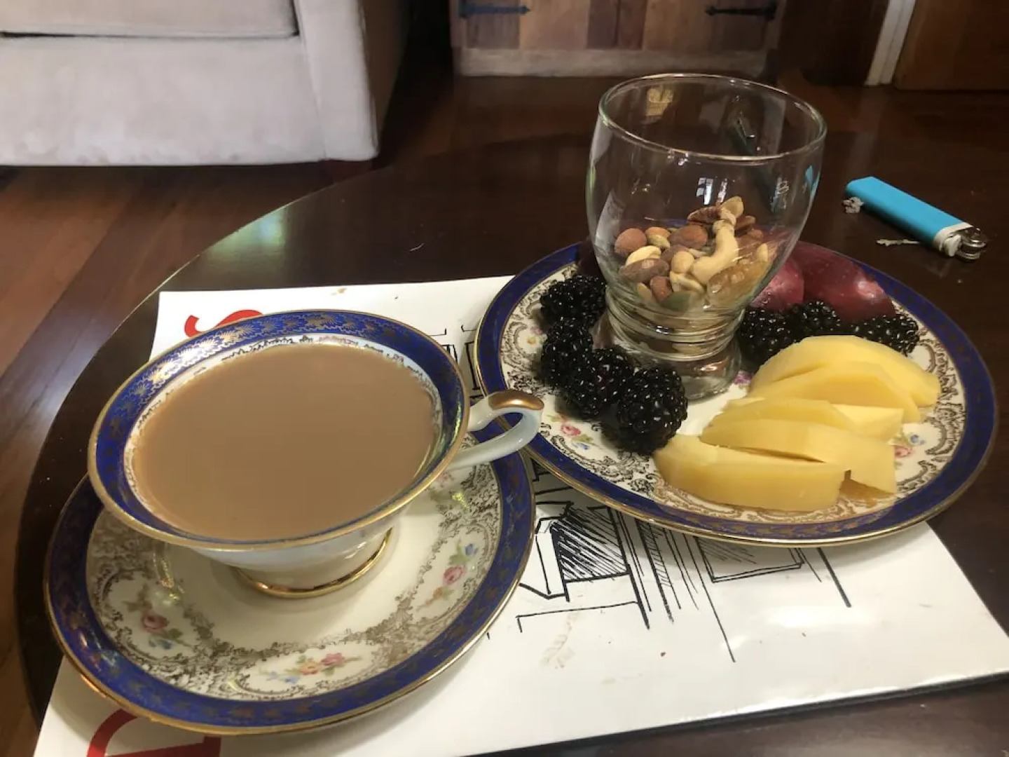 On The Mekong Resort