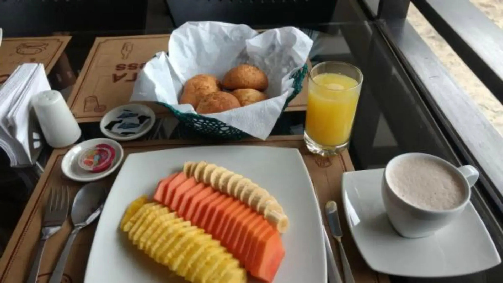 Santa María de Leyva Hotel Boutique