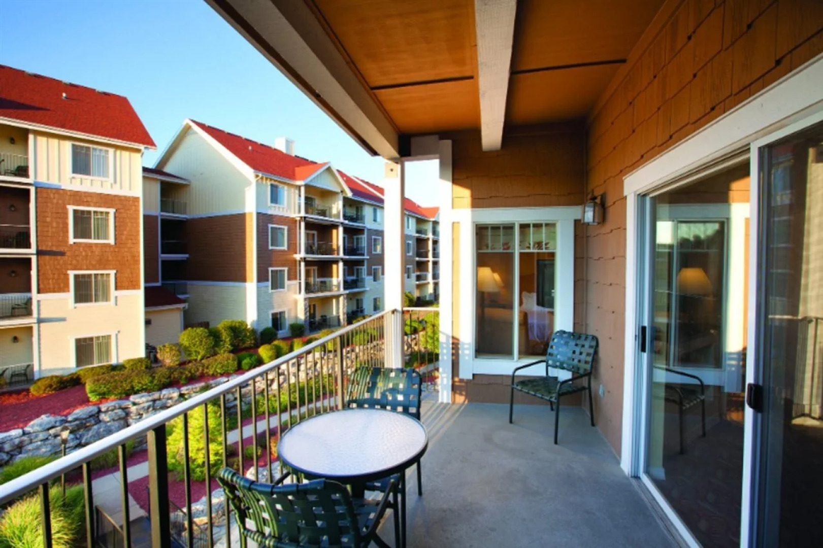 Wyndham Mountain Vista