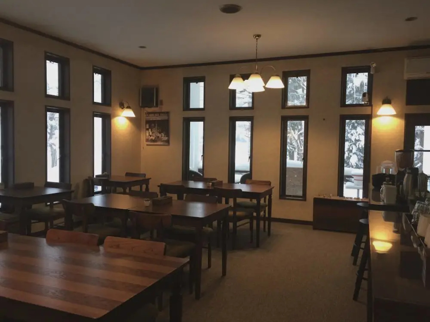 Hakuba Landmark Iwatake Lodge