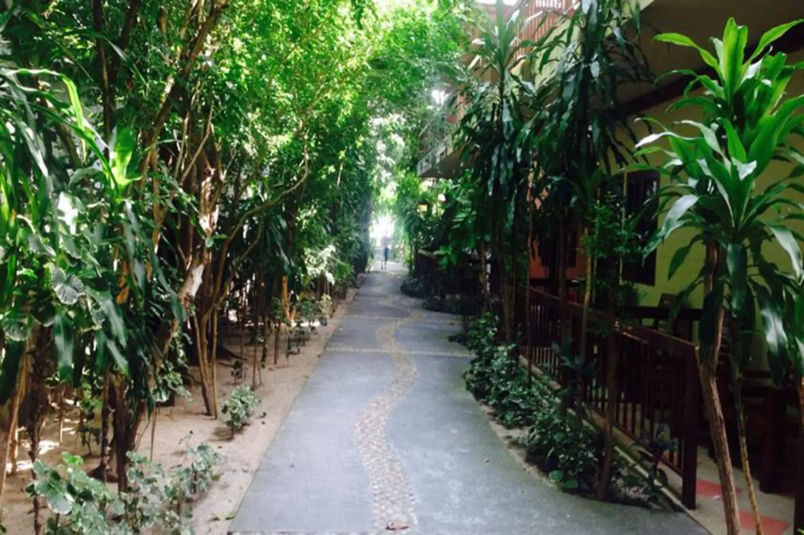 B2@Samui Beach Resort