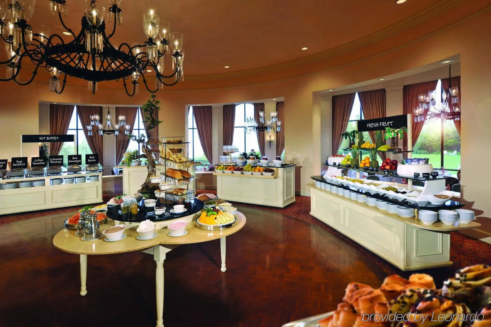 Fairmont Southampton - All Inclusive