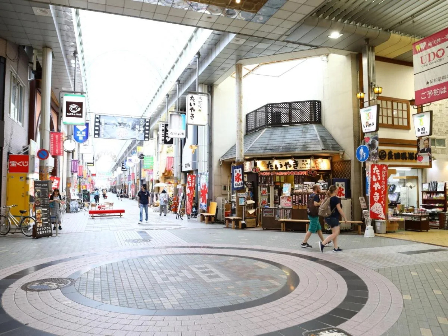 Hotel Wing International Himeji