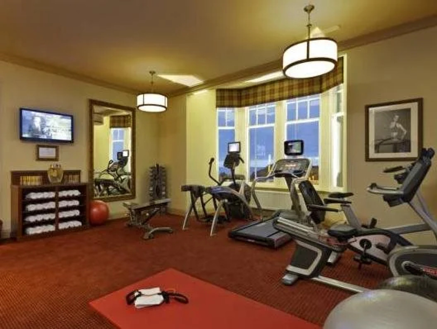 The Ugadale Hotel and Cottages