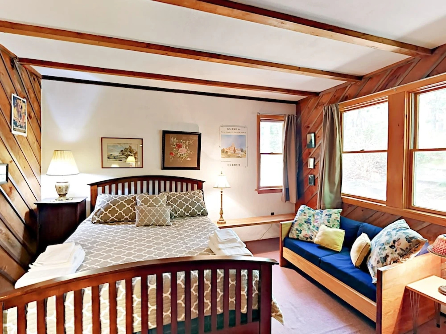 349 Old Kings Highway Home 5 Bedrooms 2 Bathrooms Home