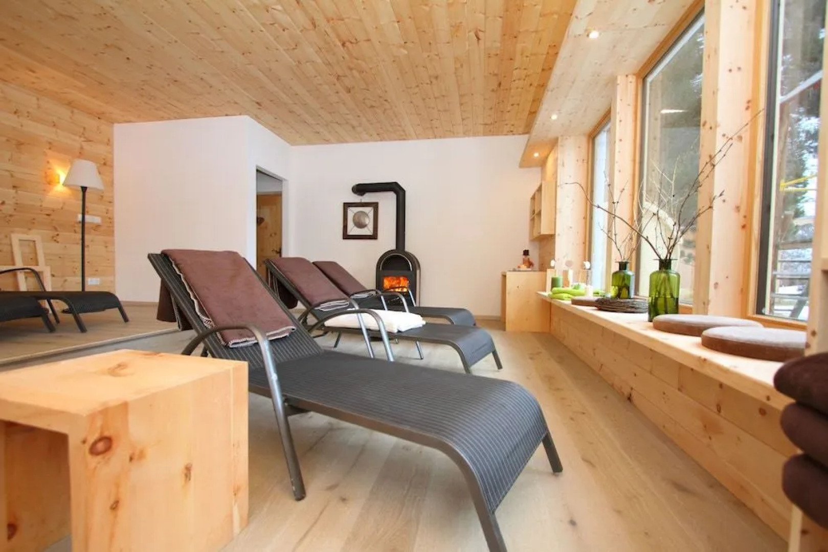 Bio Hotel Stillebach