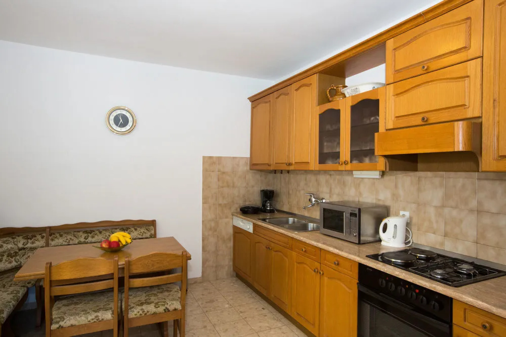 Apartment Panorama Rozat