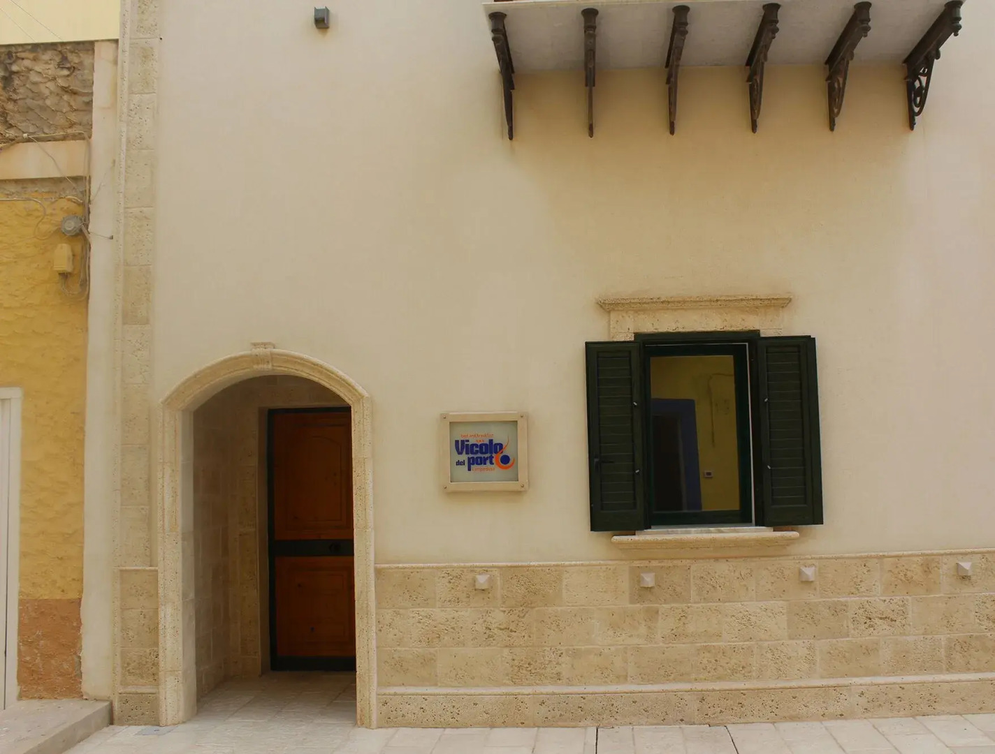 B&B Vicolo Del Porto