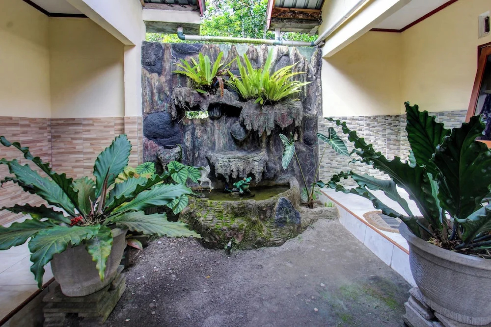 Hotel O Inn Homestay