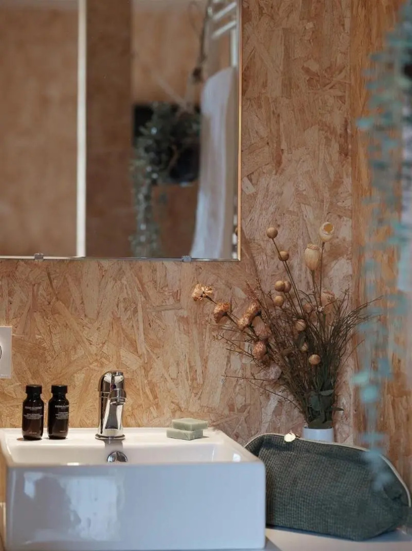 Volvic Organic Resort