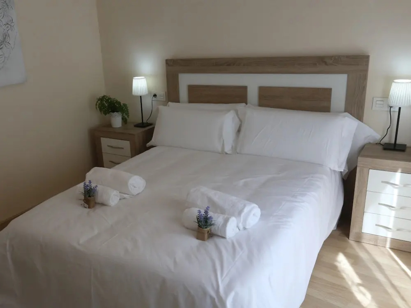 Apartamento Turísticos Puente Romano P3 1-A