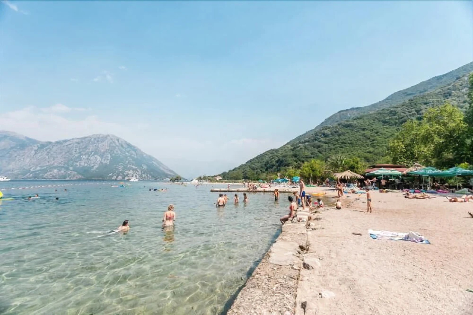 Hedera Residences - Morinj