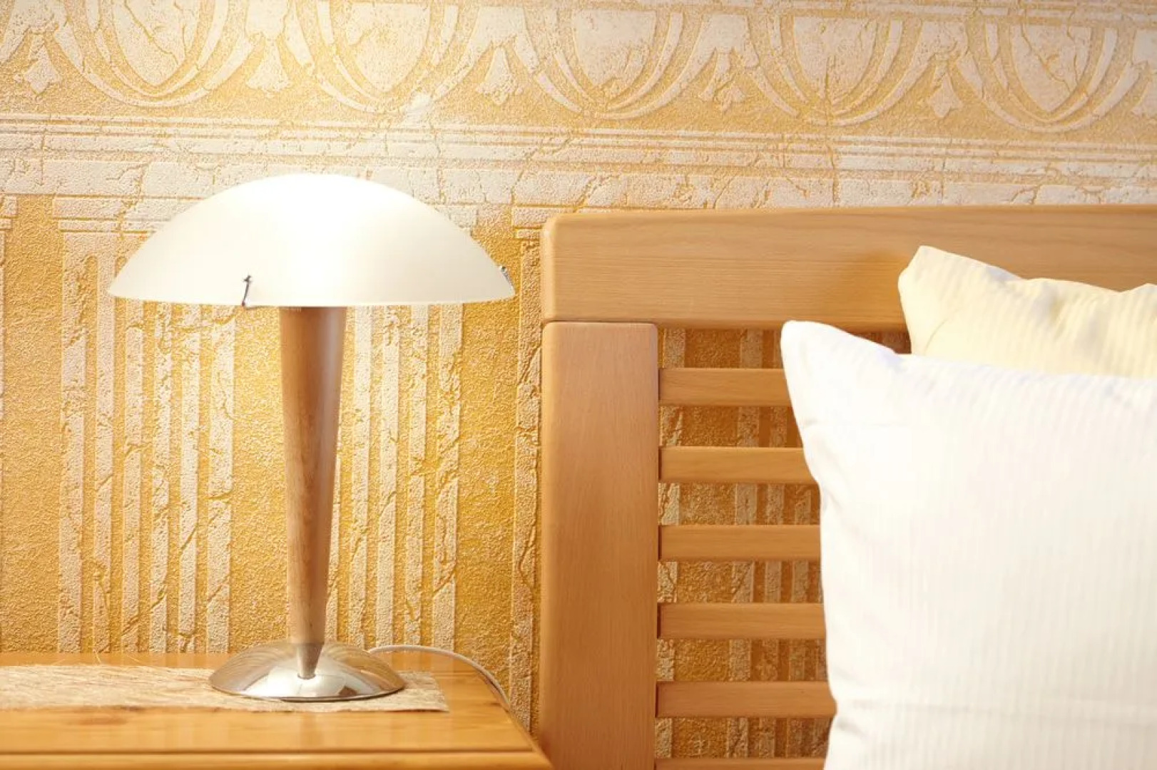 Land-gut-Hotel Hotel Berghof