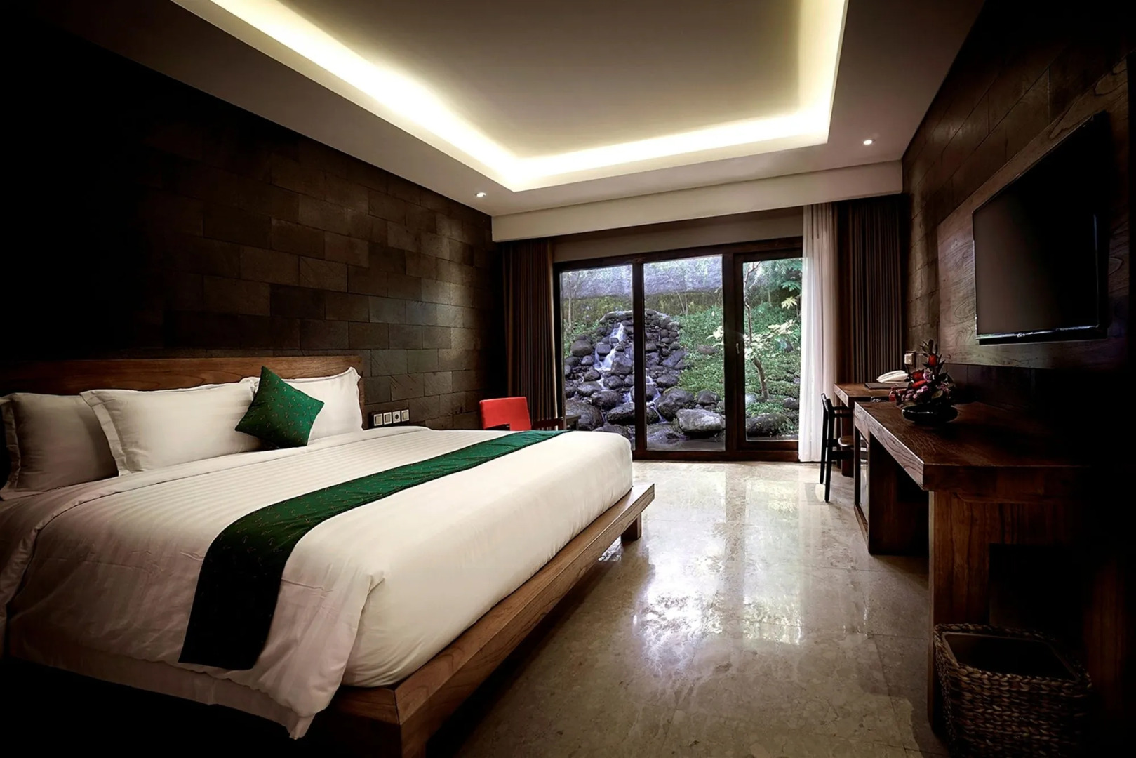 The Westlake Hotel & Resort Yogyakarta