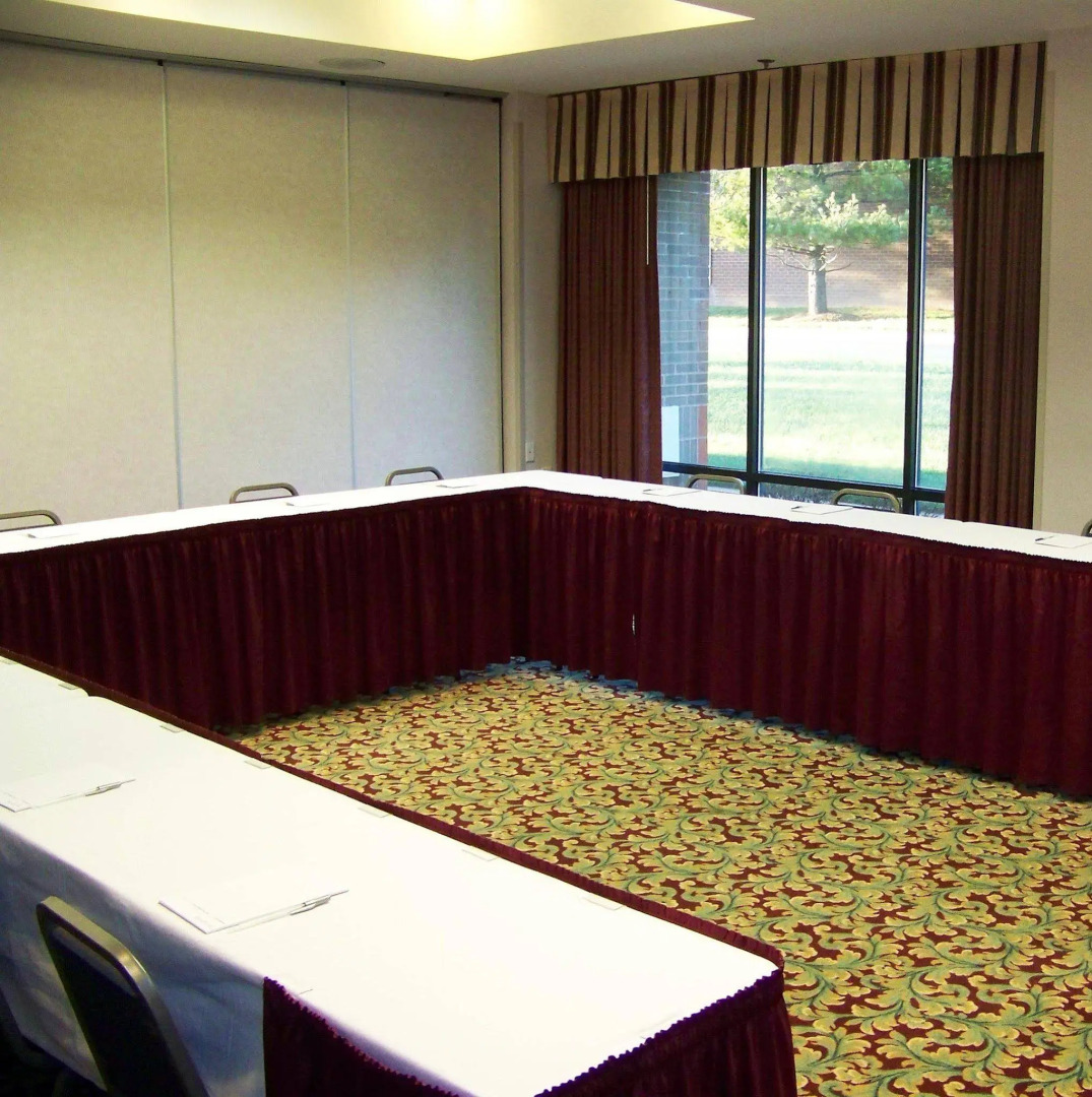 Hampton Inn Manassas