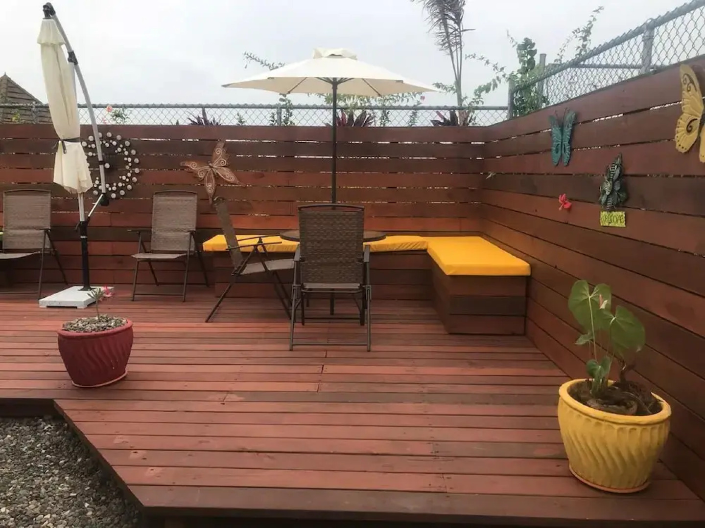 Sea Breeze Villa at Coolshade