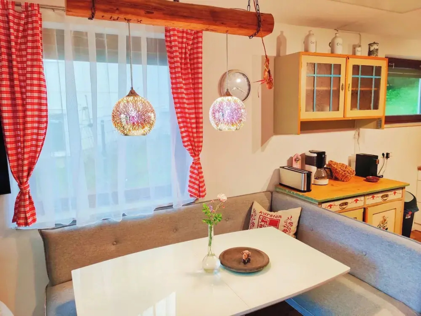 Wellness Apartment Keutschach Lakes Valley