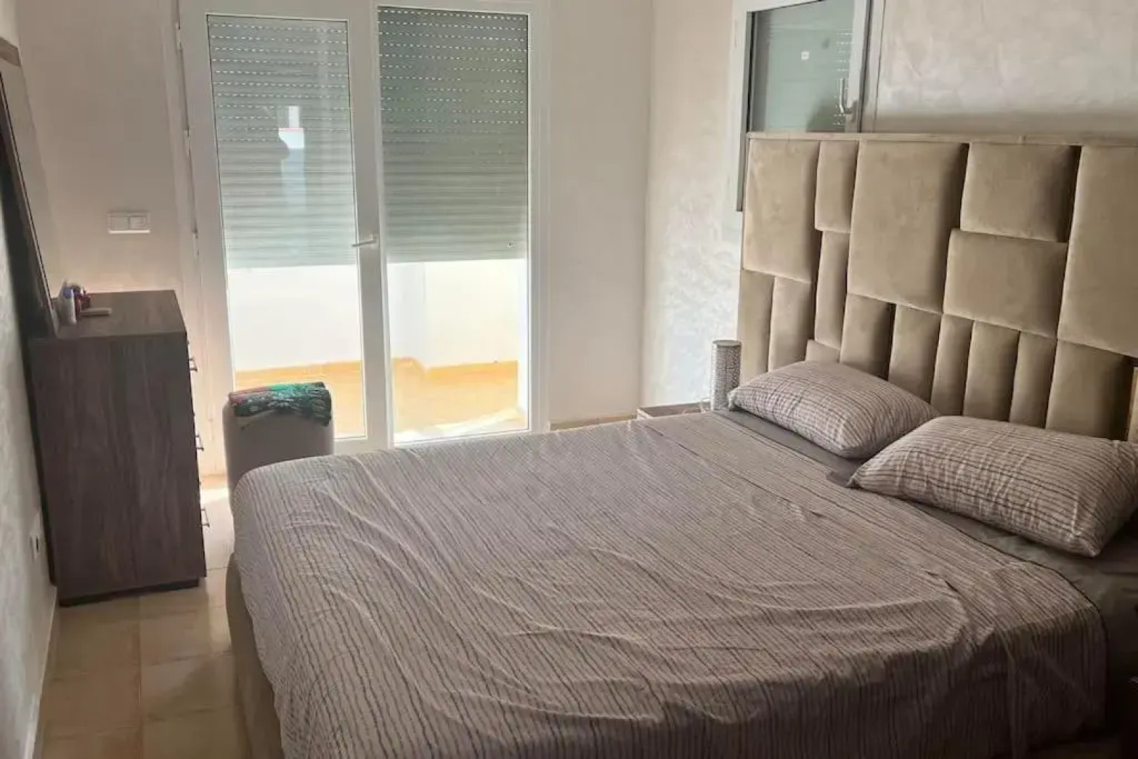 ap4 résidence andalous