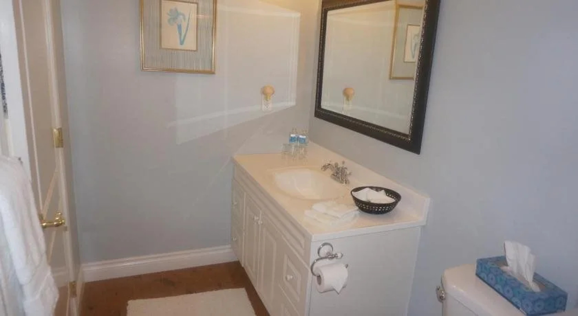 The Spare Room Bed & Breakfast