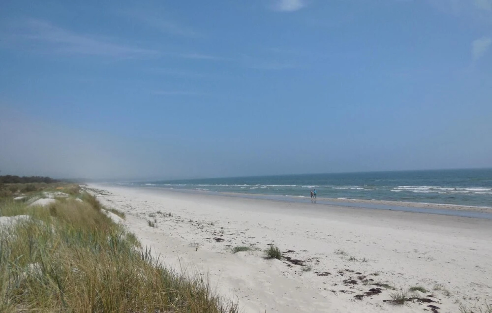 Amazing Home in Borrby With 3 Bedrooms, Sauna and Wifi