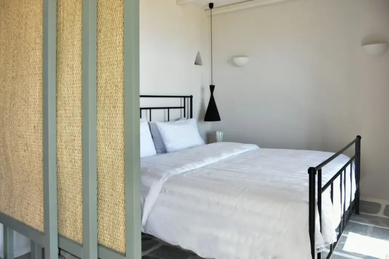 Under the Sun Cycladic Village