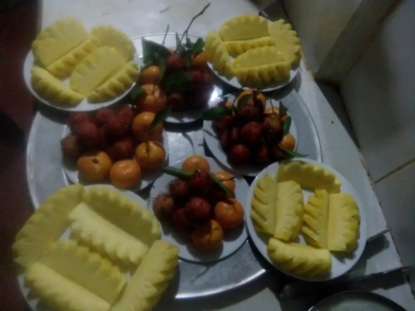 Hoang Hop Homestay - Hostel