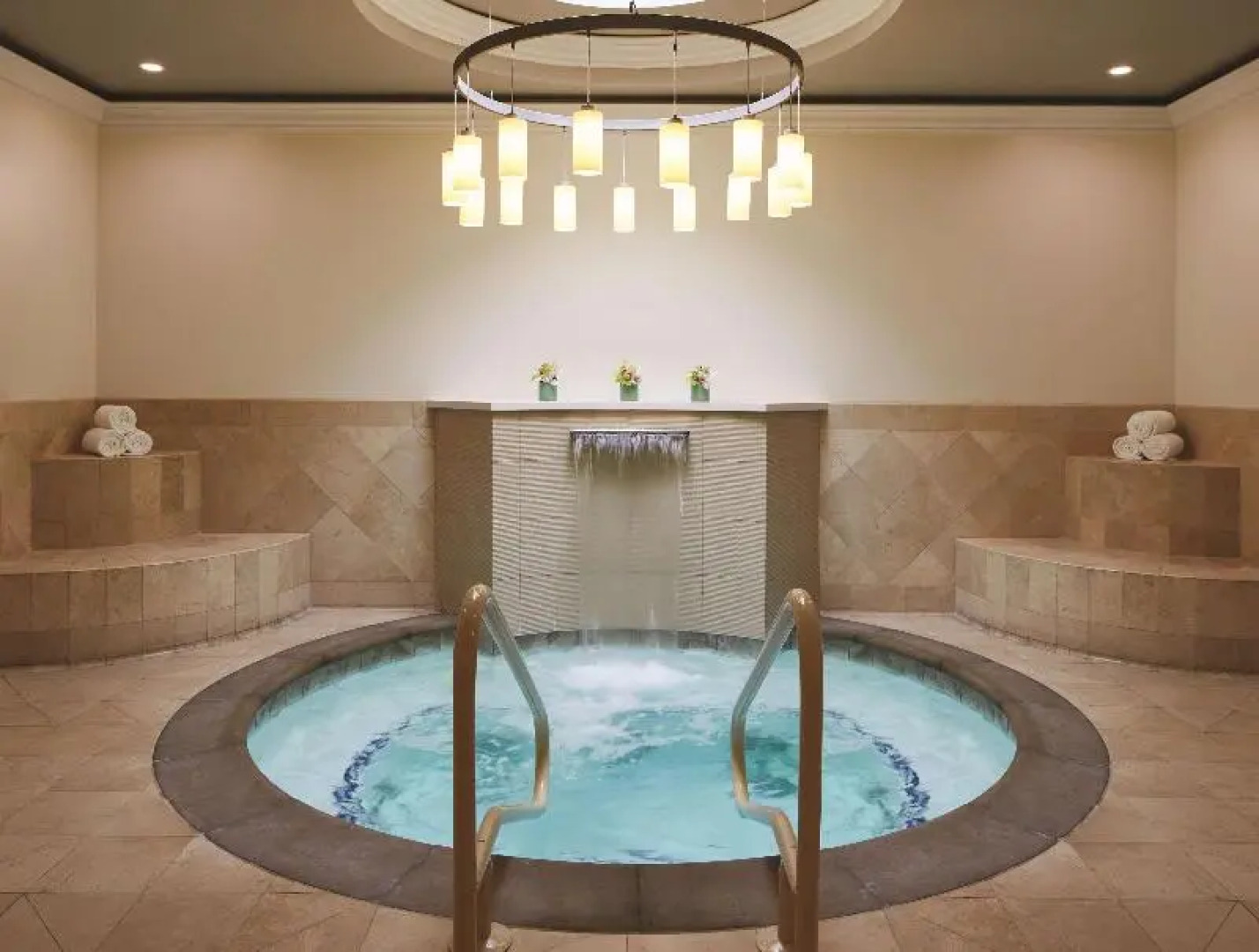 Miraval Life In Balance Spa At Monarch Beach Resort