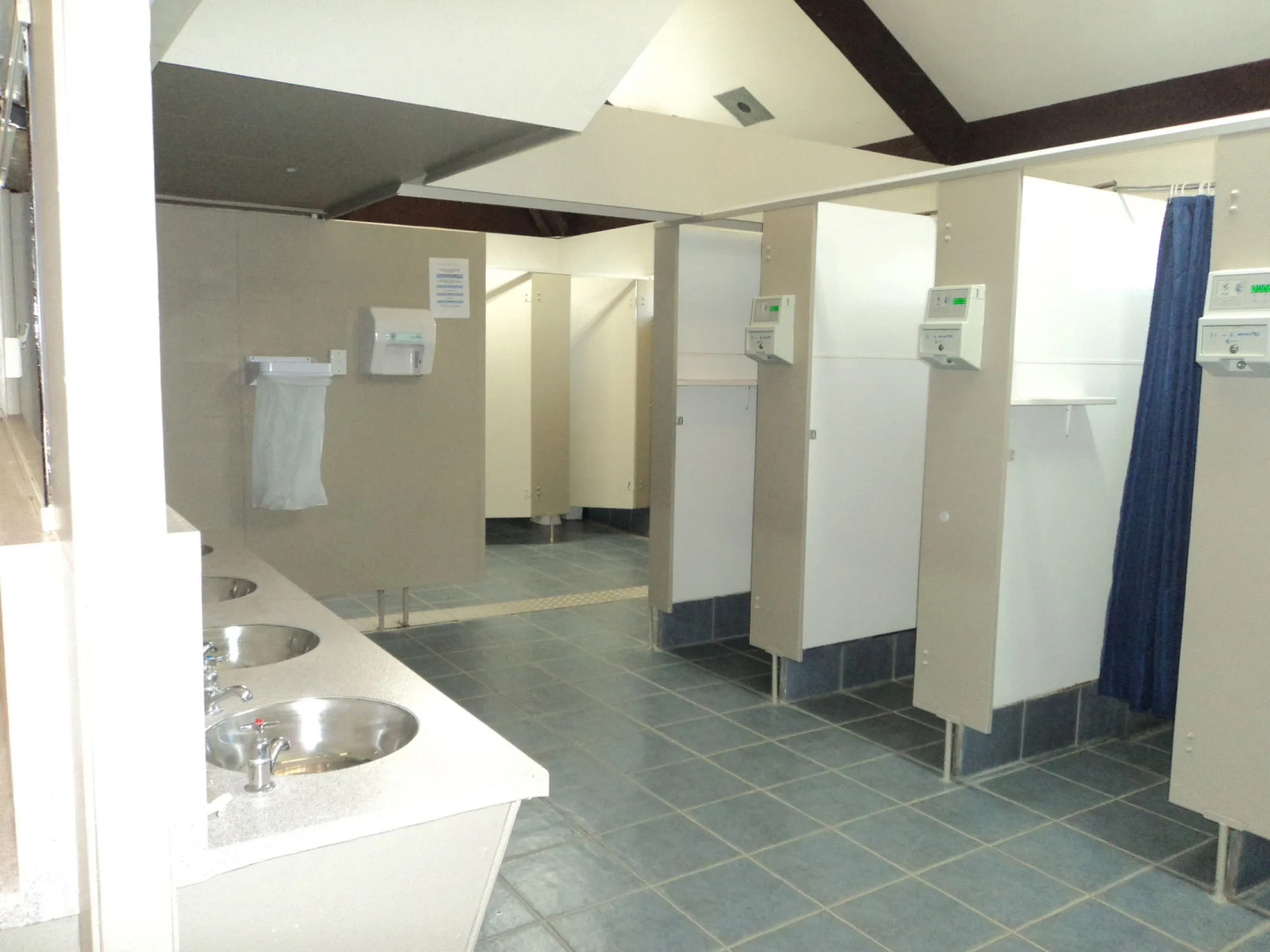 Hastings Top 10 Holiday Park