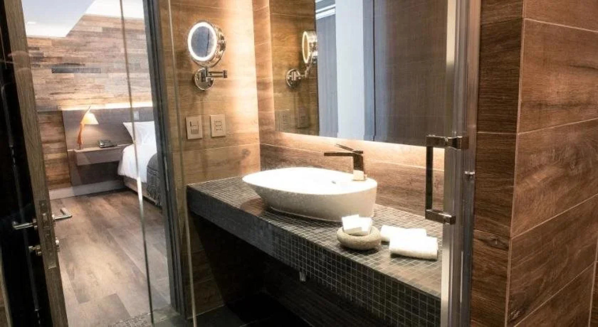 Gran Hotel Termas de Chillán