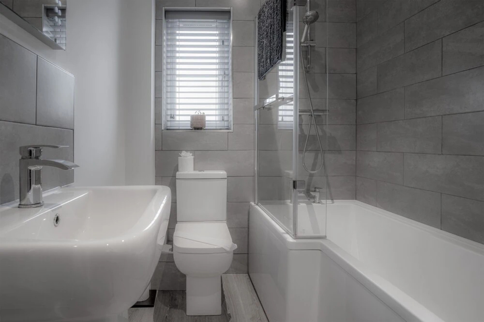 Am Nawr - 3 Bedroom - Pentlepoir